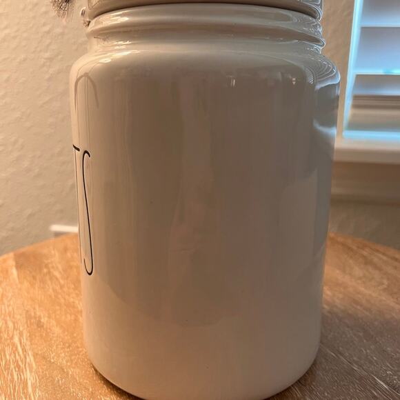 Rae Dunn Sweets Canister - Picture 2 of 4